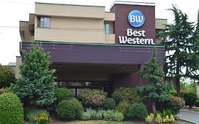 Best Western Cascadia Inn